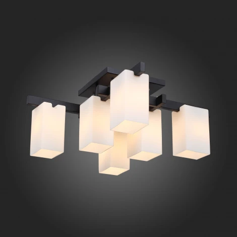 Потолочная люстра ST Luce Caset SL541.402.06