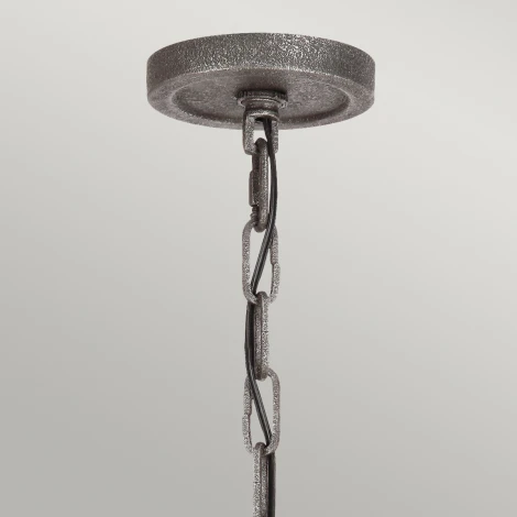 Подвесная люстра Angelo QN-ANGELO6 Feiss (220V, на цепи)