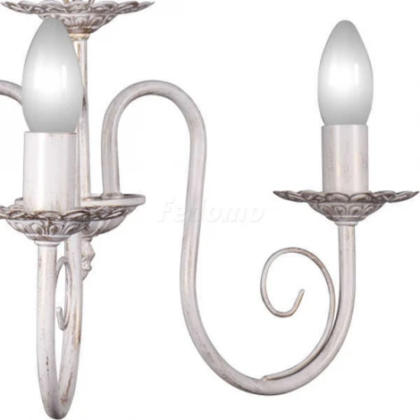 Подвесная люстра Day&Night S9003-3