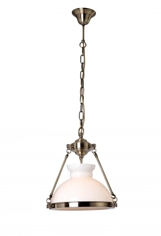 Подвесной светильник Arte Lamp Galata A3237SP-1AB