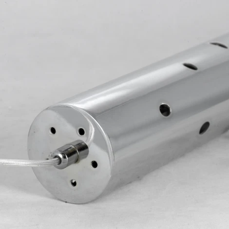 Подвесной светильник Lussole LSP-7008 (LED, 220V, на проводе, IP21)