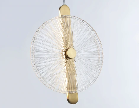 Подвесной светодиодный светильник Ambrella High Light LH31147