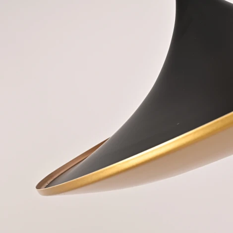 Подвесной светильник Rask D50 By ImperiumLoft Rask01 (LED, 220V, на тросе)