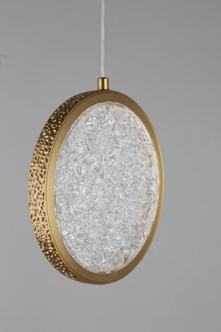 Подвесной светильник Aployt Yulali APL.048.06.07 (LED, 220V, на проводе)