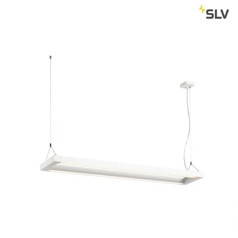 Подвесной светильник Slv Long Grill 1000393