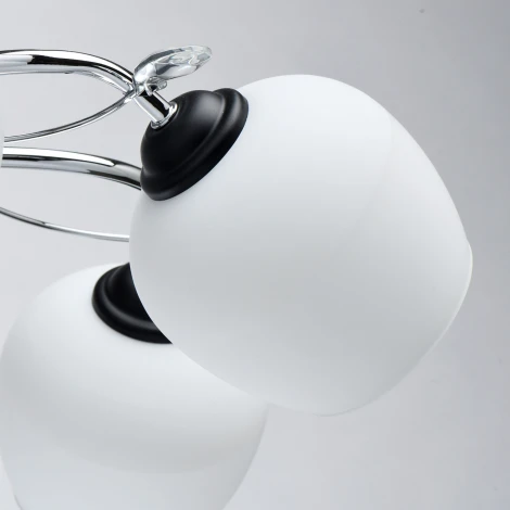 Потолочная люстра MW-Light Грация 677013805