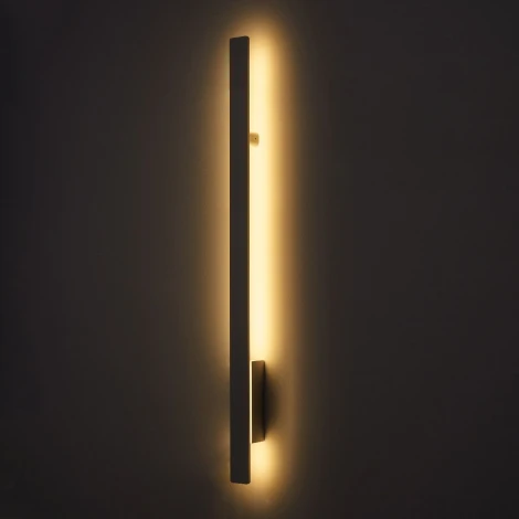 Настенный светильник DesignLed L-CROSS LWA0168S-WH-WW