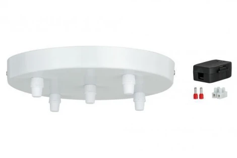 Подвесная люстра Paulmann Baldachin 50341