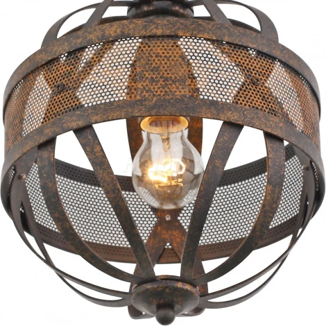Подвесная люстра ST Luce Legato SL380.403.01