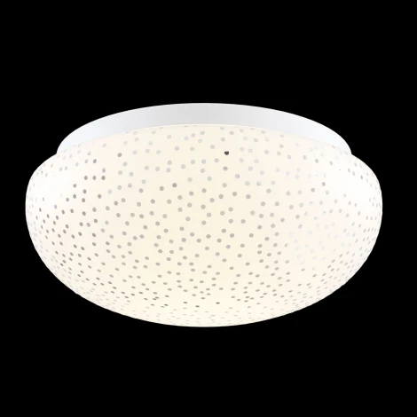 Встраиваемый точечный светильник Maytoni Plastic DL296-6-6W-W