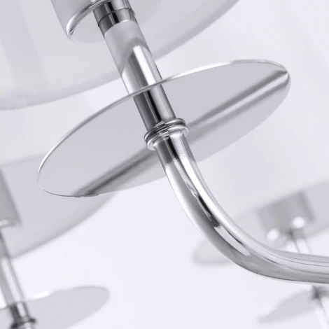 Подвесная люстра Arte Lamp Edda A1048LM-10CC