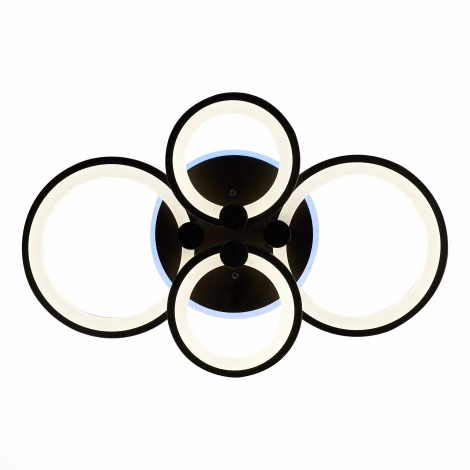 Потолочная люстра EvoLed Leto SLE200342-04