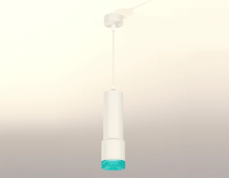 Подвесной светильник Ambrella XP XP7401004 (220V, на проводе, круглые)