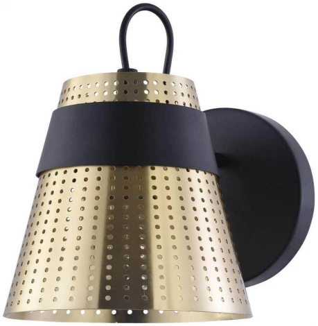 Бра Maytoni Trento MOD614WL-01BS
