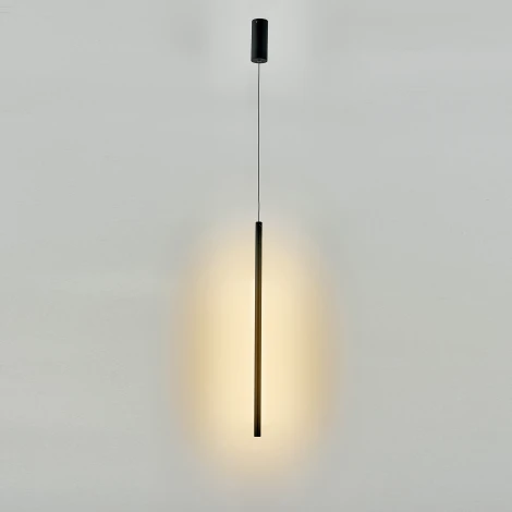 Подвесной светильник Mantra Torch 8483 (LED, 220V, на проводе, круглые)