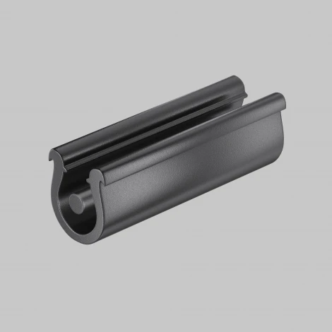 Фиксатор ремня черный Maytoni Accessories for system Parity TRA130BF-B