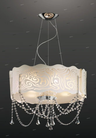 Подвесной светильник Odeon Light Sinti 2243/9