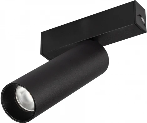 Трековый светильник магнитный Arlight 033241 (LED, круглые)