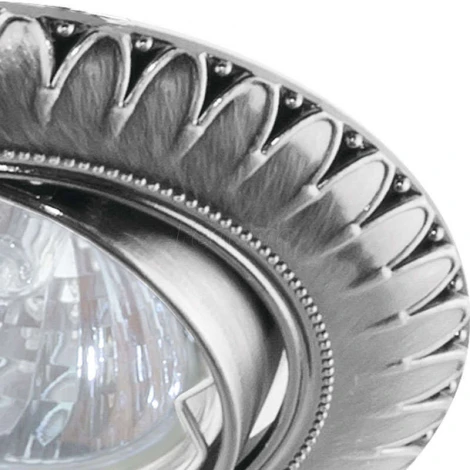 Встраиваемый точечный светильник Escada Aosta 221072