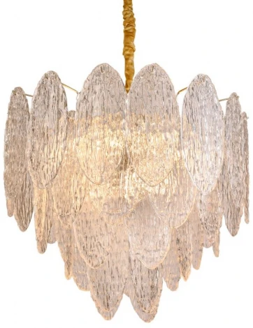 Люстра подвесная L'Arte Luce Conciglia L24910.92