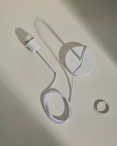 Подвесной светильник La Forma (ex Julia Grup) Fulvia AB0061R05