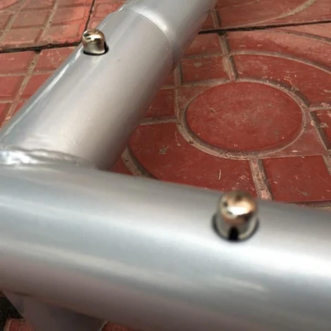 Гамак KM 081 Бежевый