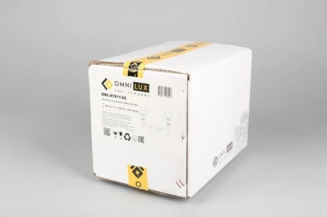 Бра Omnilux 878 OML-87811-02