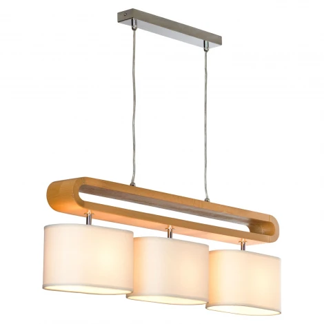 Подвесной светильник Lussole Loft Nulvi GRLSF-2113-03 (220V, на проводе, IP21)