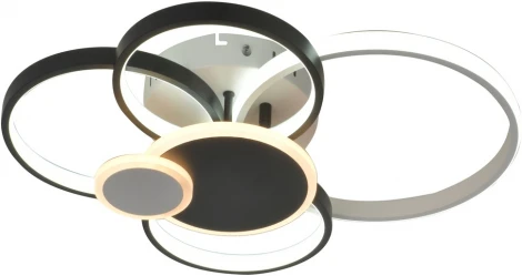 Потолочная люстра Мелодия Света SS1L 000030323