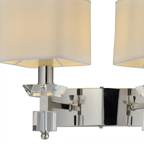 Бра Lumien Hall Vivien LH1038/2W-CR
