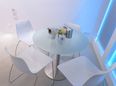 Профиль для светодиодной ленты AU-02-20 970201 Deko-Light