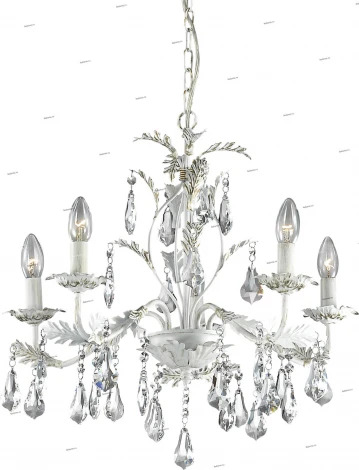 Подвесная люстра Odeon Light Lefa 2865/5