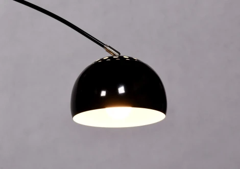 Торшер Lumina Deco Azurro LDF 5508-C BK