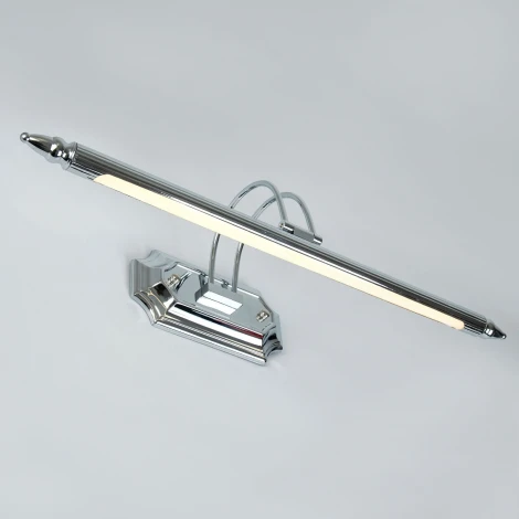 Подсветка для картин светодиодная с регулировкой цветовой температуры LED4U LED4U L7048-600 CR