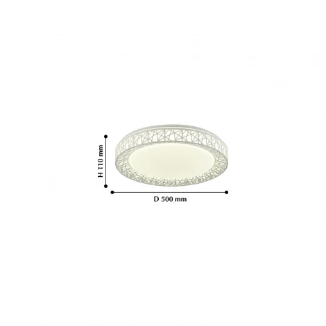 Потолочный светильник F-Promo Creatura 2314-5C