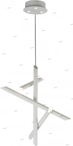 Подвесная люстра Mantra Take 5780