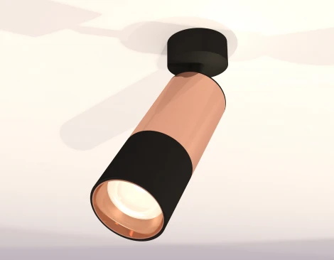 Спот Ambrella Techno Spot XM6302001 (220V, круглые)