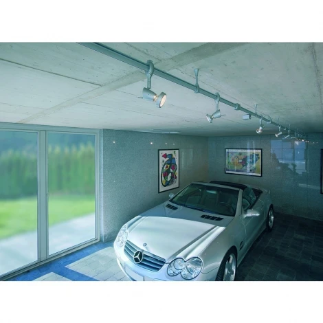 Трековый светильник Slv Easytec 184092