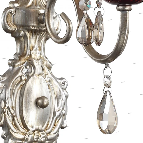Бра ST Luce Rubino SL139.301.01