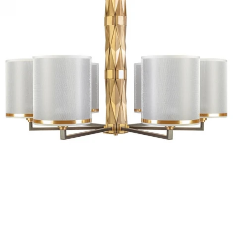 Подвесная люстра L'Arte Luce Flaire L31406 (220V, на цепи)