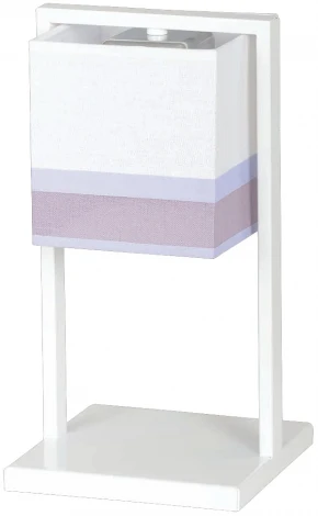 Интерьерная настольная лампа Emibig Lilia 334/LN1