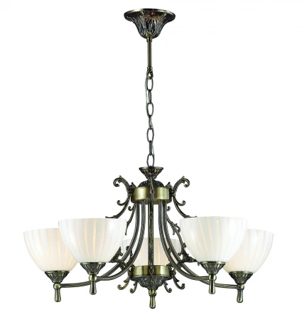 Подвесная люстра Lumion Liona 3089/5