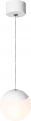 Подвесной светильник ЭРА PL35 WH PL35 WH