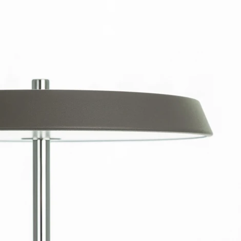 Настольная лампа грибок с выключателем LED Citilux Lina CL812012