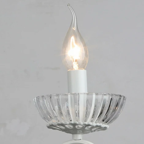 Бра Reluce 04461-0.2-01 (220V, подвески, подсвечник, свеча)
