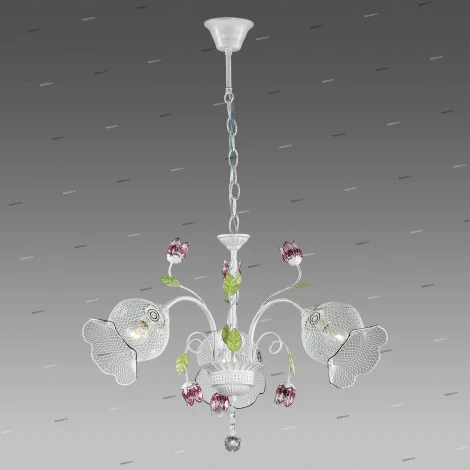 Подвесная люстра Lumion Tulippa 3111/3