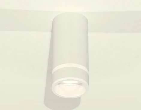 Накладной точечный светильник Ambrella Techno Spot XS8161005 (220V, круглые)