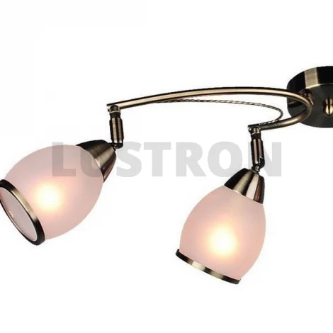 Потолочная люстра Omnilux Autunois OML-35121-04