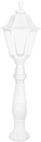 Наземный фонарь Fumagalli Noemi E35.162.000.WXH27 (220V, IP55)