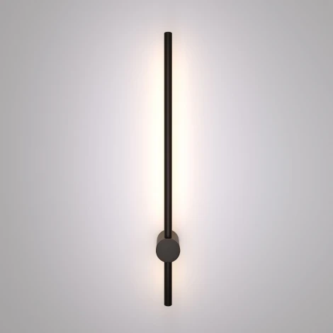 Настенный светильник Elektrostandard Cane MRL LED 1115 черный (220V)